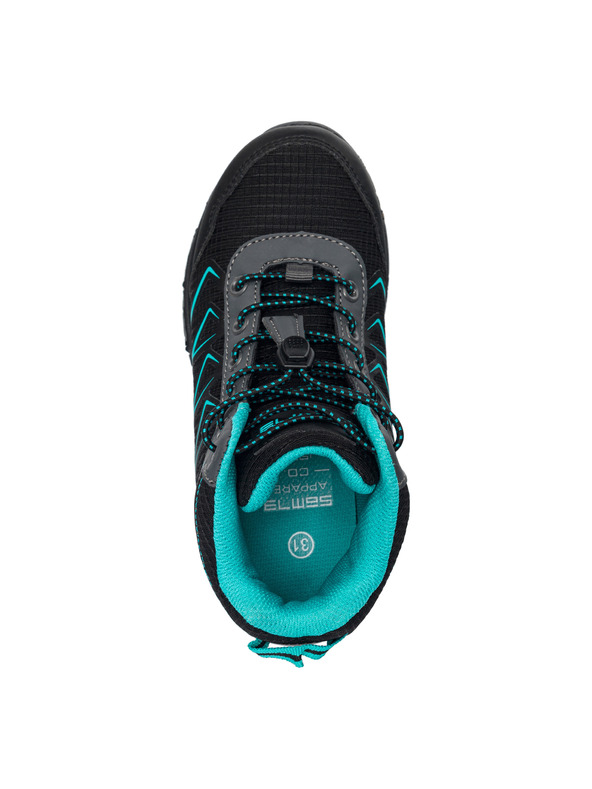 Sam 73 Gaburo Otroški gležnarji