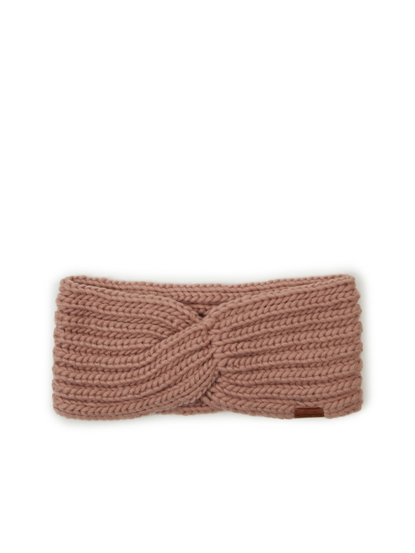 Sam 73 Starorožnata roza ženska naglavna ruta SAM 73 Berlin