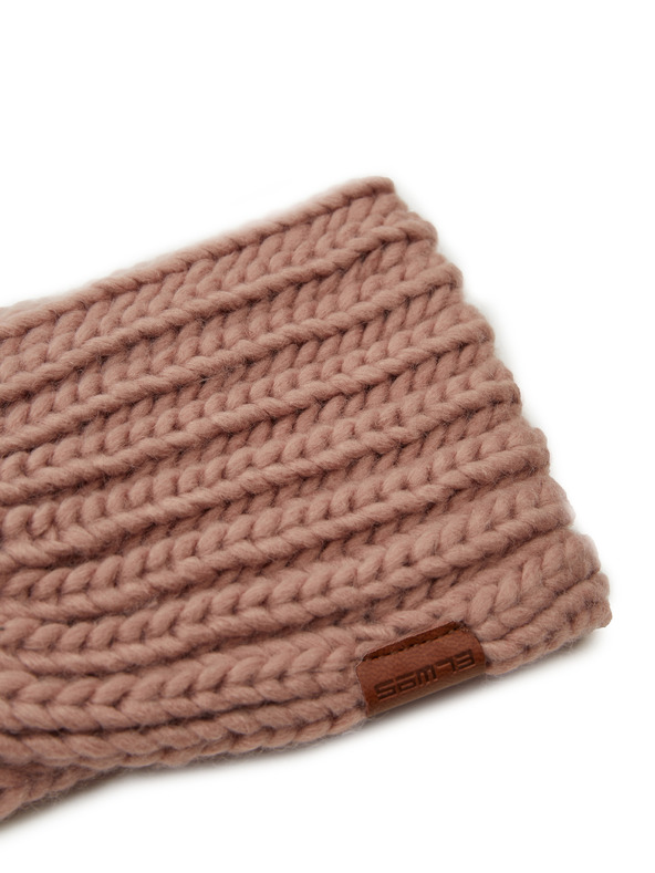 Sam 73 Starorožnata roza ženska naglavna ruta SAM 73 Berlin