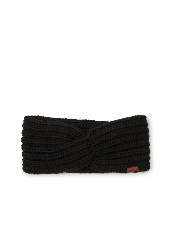 Sam 73 Črni ženski naglavni trak SAM 73 Berlin