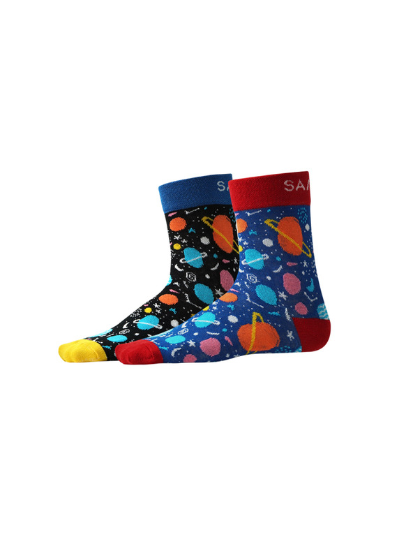 Sam 73 Aisek Nogavice 2 para otroške