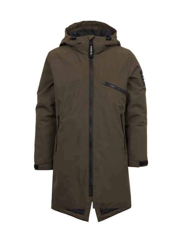 Sam 73 Kibwe Plašč otroški