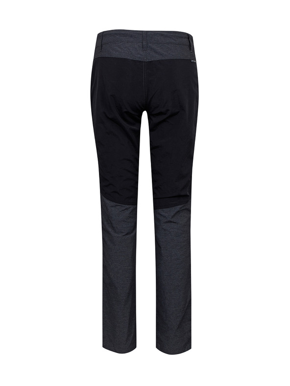 Sam 73 Temno sive ženske hlače SAM 73 Edna