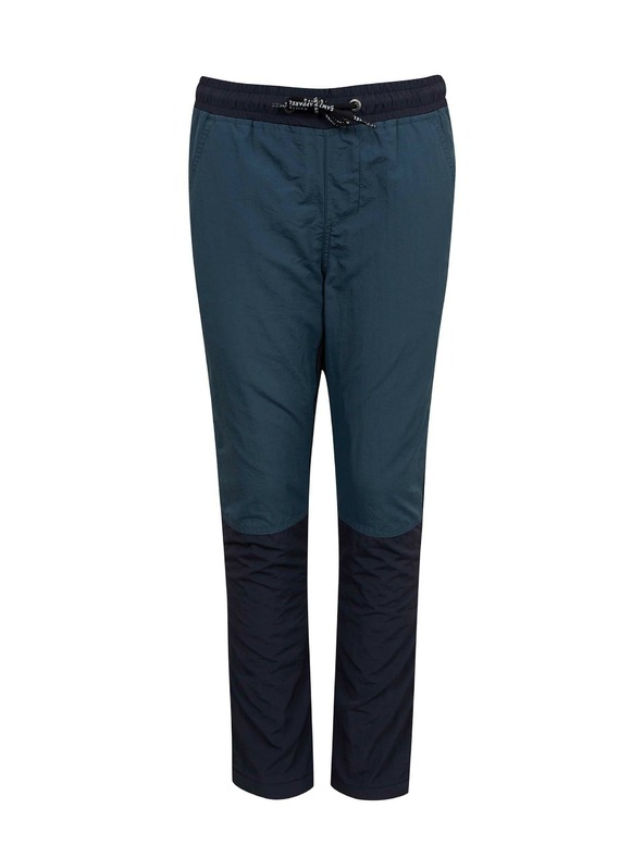 Sam 73 Temno modre otroške hlače SAM 73 Paz