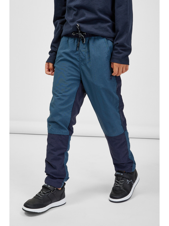 Sam 73 Temno modre otroške hlače SAM 73 Paz