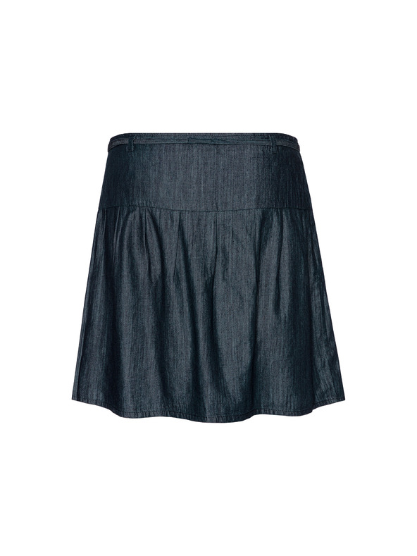 Sam 73 Temno modra ženska krila iz džinsa SAM 73