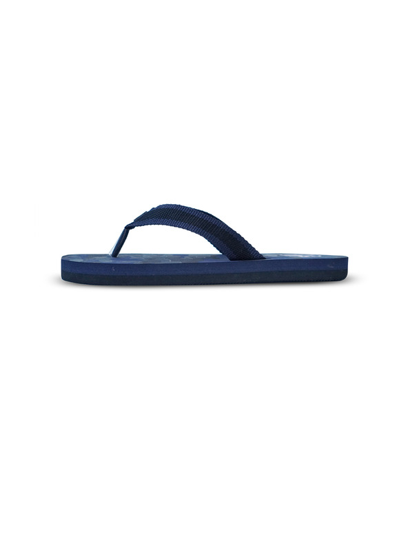 Sam 73 Temno modre moške maskirne japonke SAM 73