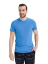 Sam 73 Modra moška majica SAM 73