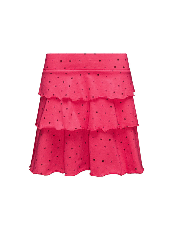 Sam 73 Roza dekliška vzorčasta krila SAM 73