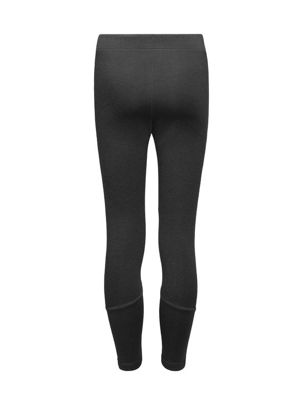 Sam 73 Temno sive dekliške gamaše s potiskom SAM 73