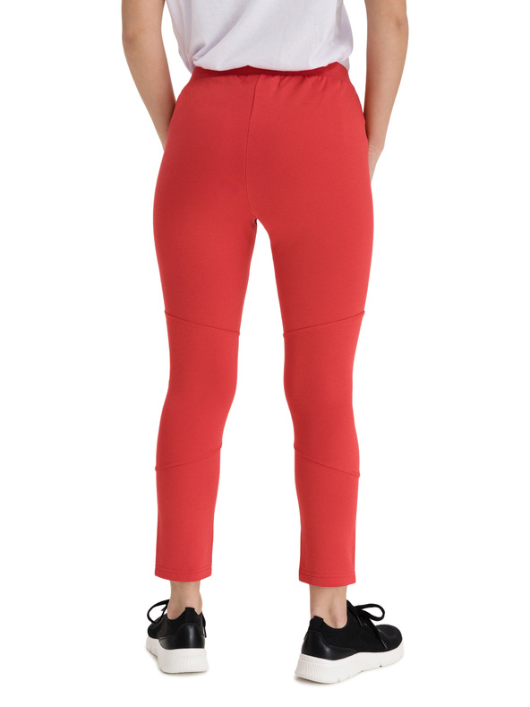 Sam 73 Rdeče ženske gamaše SAM 73