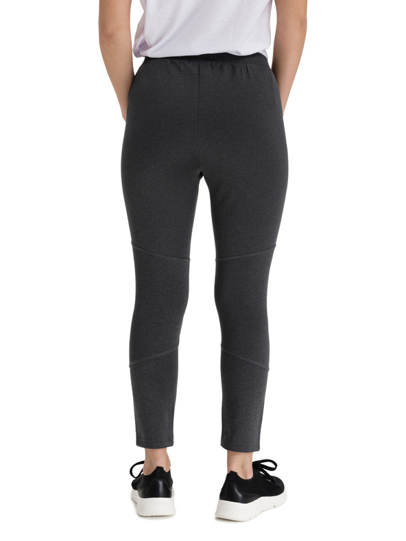 Sam 73 Temno sive ženske gamaše SAM 73