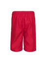 Sam 73 Rdeče fantovske kopalke s potiskom SAM 73