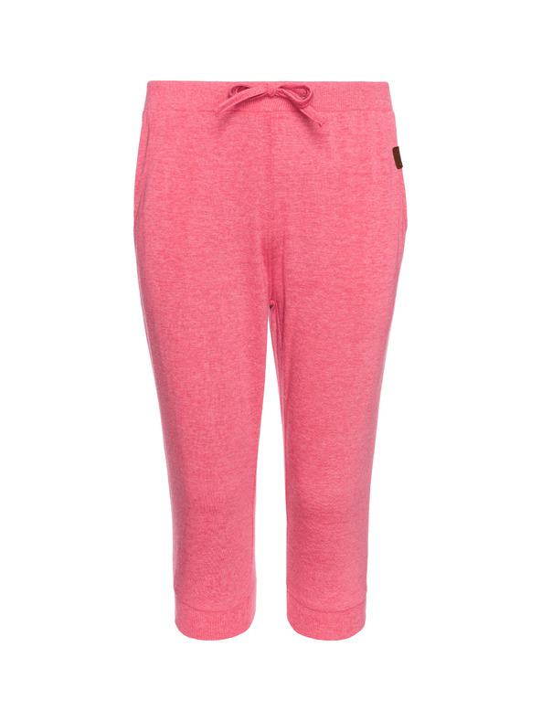 Sam 73 Roza dekliške 3/4 trenirke SAM 73