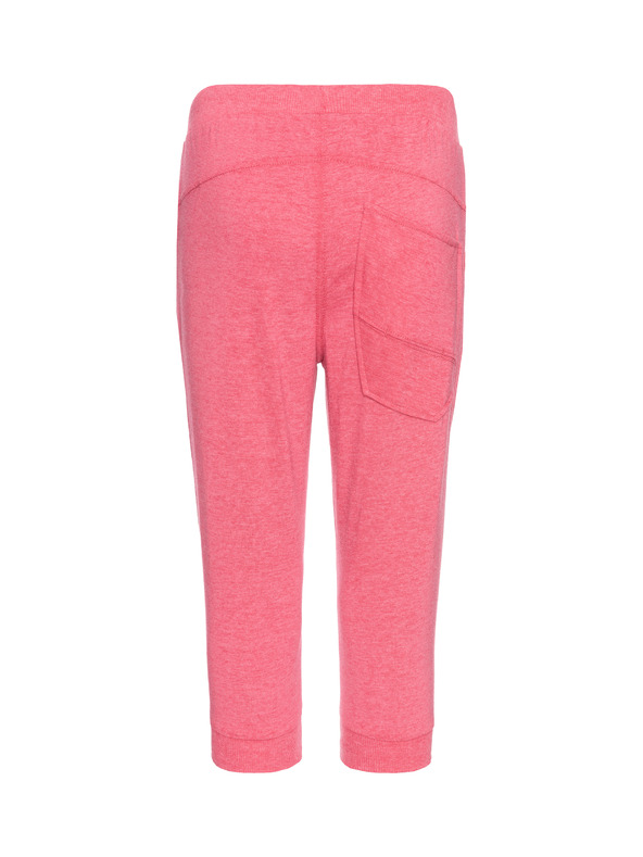 Sam 73 Roza dekliške 3/4 trenirke SAM 73