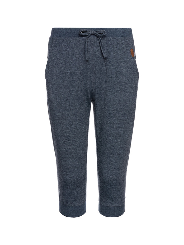 Sam 73 Temno modre dekliške 3/4 trenirke SAM 73