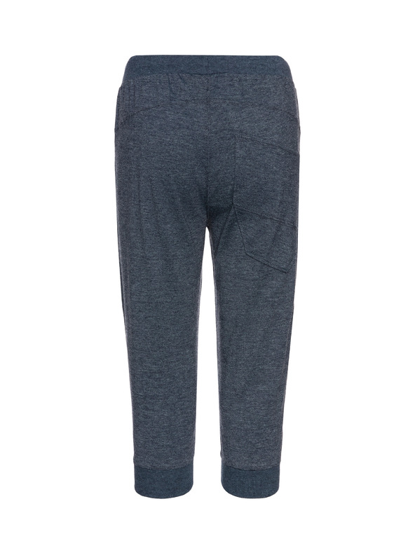 Sam 73 Temno modre dekliške 3/4 trenirke SAM 73