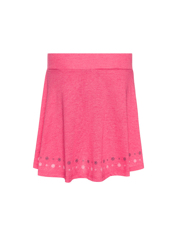 Sam 73 Roza dekliška vzorčasta krila SAM 73