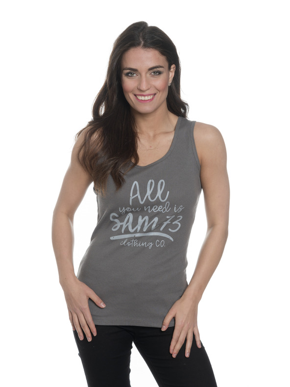 Sam 73 Tílko Sam 73