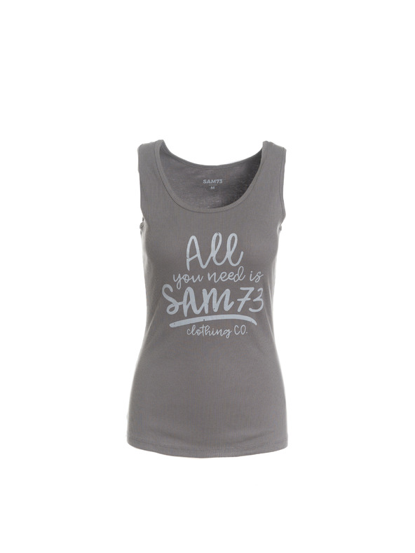 Sam 73 Tílko Sam 73