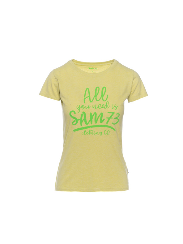 Sam 73 Majica Sam 73