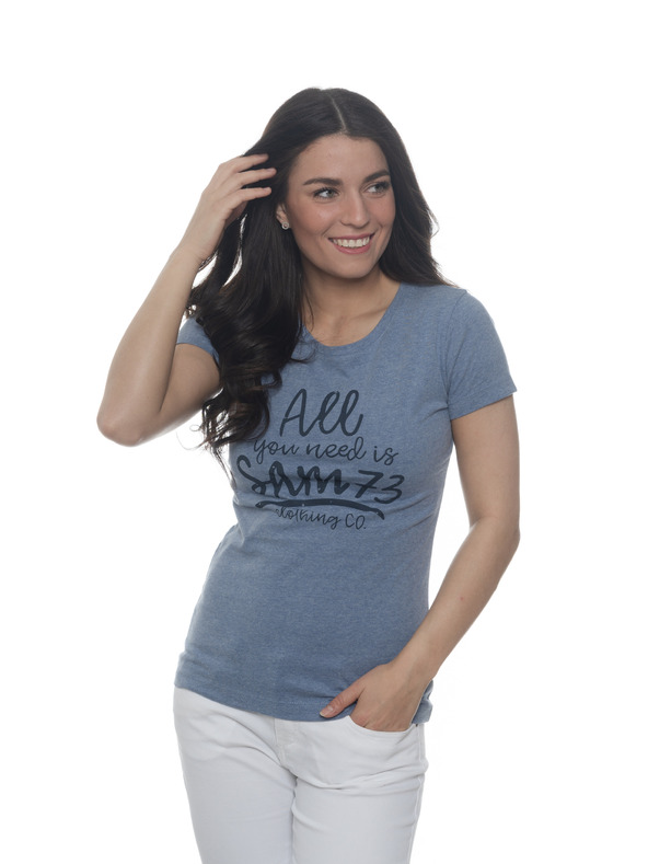 Sam 73 Majica Sam 73