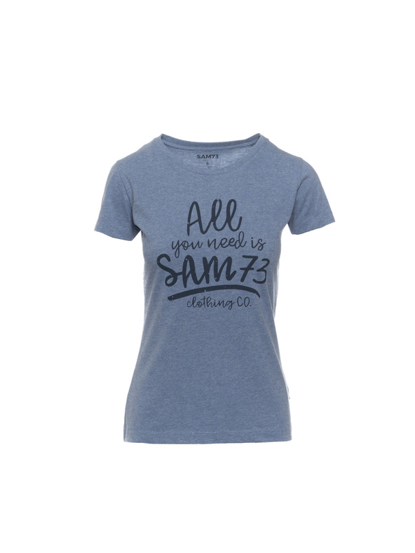 Sam 73 Majica Sam 73