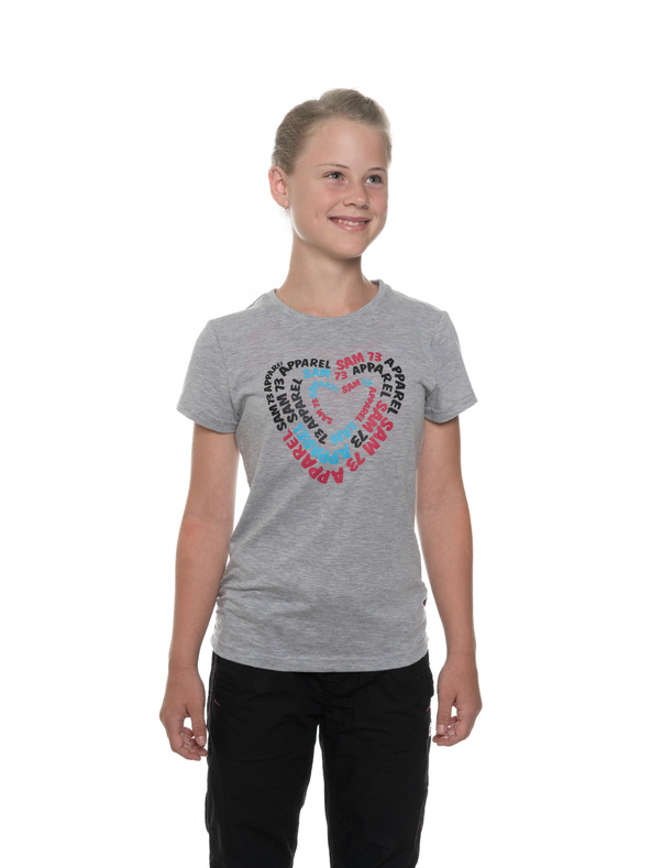 Sam 73 Majica za otroke Sam 73