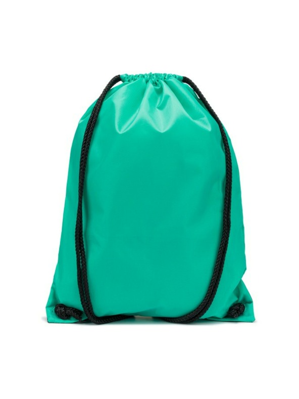 Sam 73 Zelena otroška vreča Sam 73 Wesle Gymsack