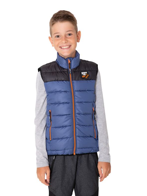 Sam 73 Roger Otroški brezrokavnik