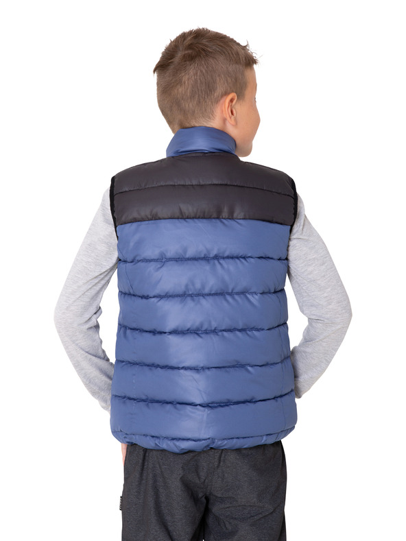 Sam 73 Roger Otroški brezrokavnik