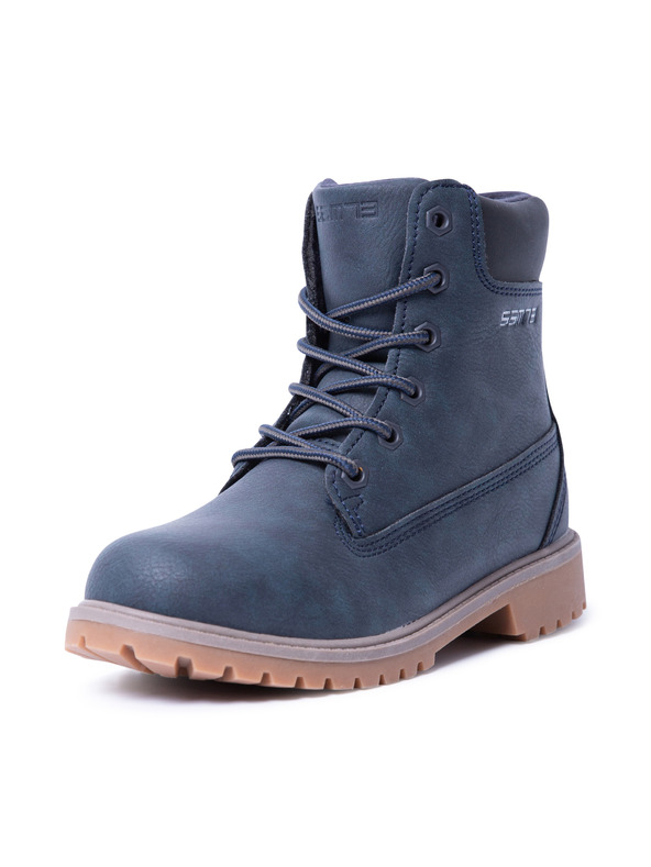 Sam 73 Temno modri fantovski gležnjarji SAM 73 Shane