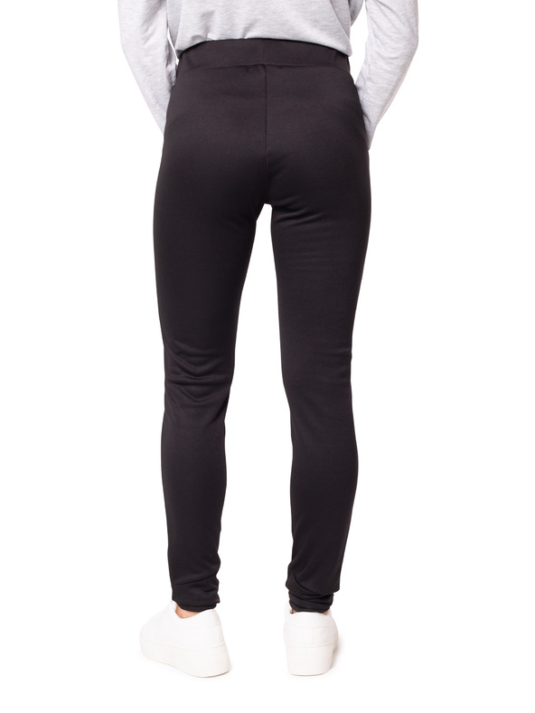 Sam 73 Črne ženske gamaše SAM 73