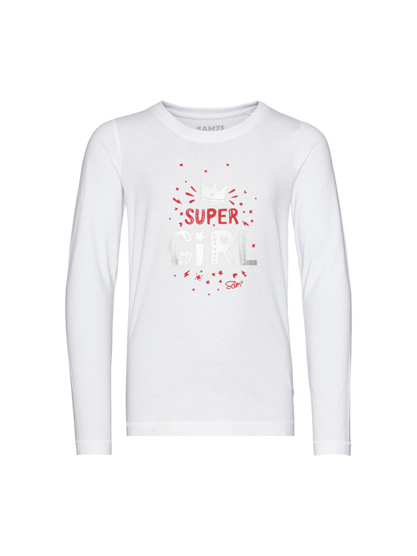 Sam 73 Otroška majica Berengo Sam 73