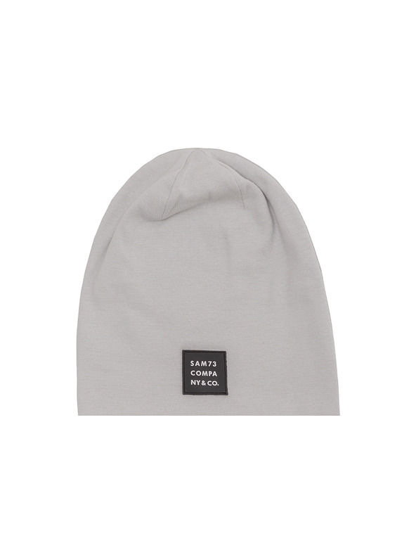 Sam 73 Siva dekliška kapa Sam 73