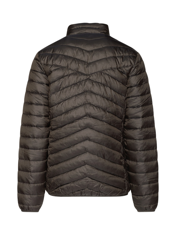 Sam 73 Kaki moška zimska prešita jakna Sam 73