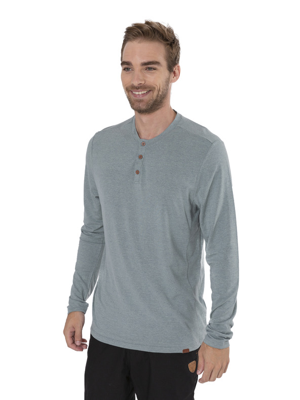 Sam 73 Siva moška majica SAM 73