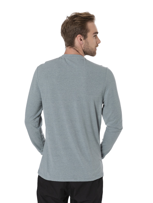 Sam 73 Siva moška majica SAM 73