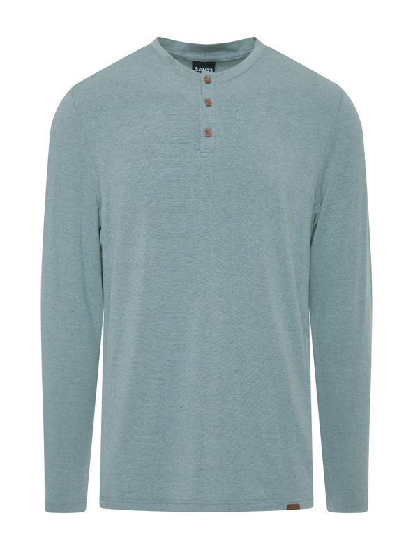 Sam 73 Siva moška majica SAM 73