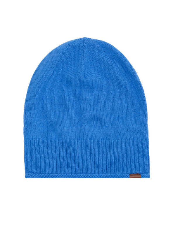 Sam 73 Modra moška kapa SAM 73