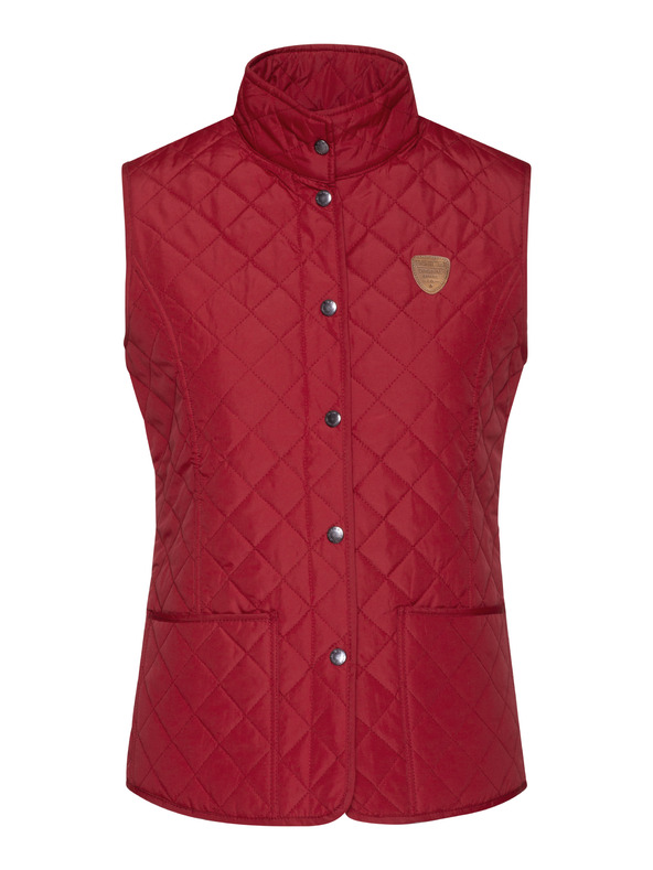 Sam 73 Rdeča ženska jopica Sam 73 Martha