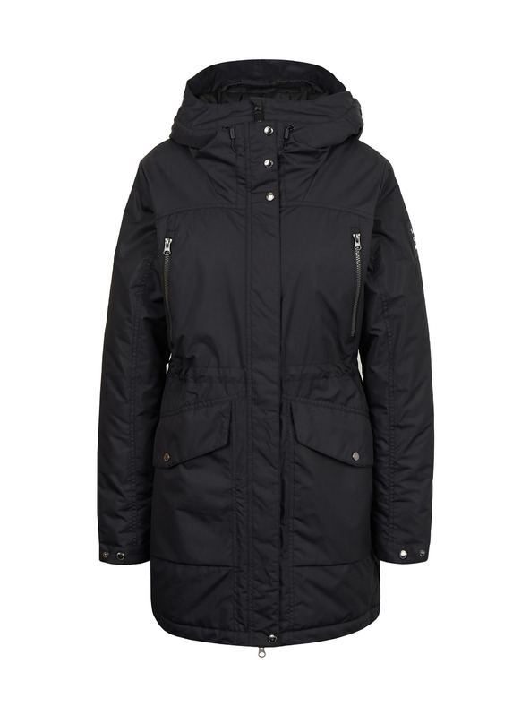 Sam 73 Črna ženska jopica Sam 73 Artemis