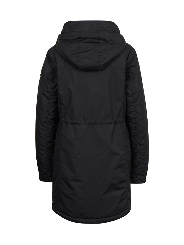 Sam 73 Črna ženska jopica Sam 73 Artemis