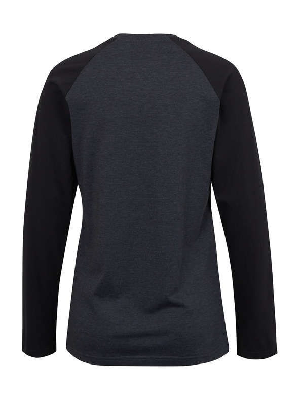 Sam 73 Temno siva ženska majica SAM 73