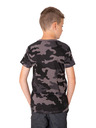 Sam 73 Siva fantovska maskirna majica SAM 73
