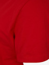 Sam 73 Rdeča moška majica SAM 73 Blane