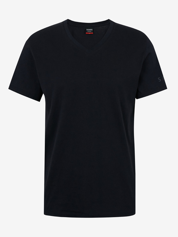 Sam 73 Temno modra moška majica SAM 73 Blane