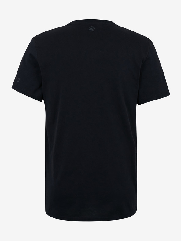 Sam 73 Temno modra moška majica SAM 73 Blane