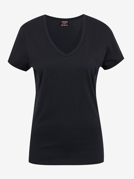 Sam 73 Temno modra ženska majica SAM 73 Una