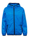 Sam 73 Modra otroška lahka jakna 73 David